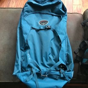 Osprey Farpoint 70L Travel Pack Backpack
